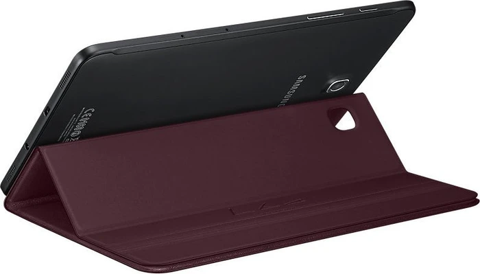 Samsung EF-BT715 Book Cover für Galaxy Tab S2 8.0 LTE rot