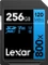 Lexar BLUE Series 800x, SD UHS-I U1 / UHS I U3, V10 / V30 Vorschaubild