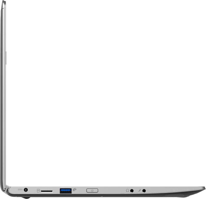 Schenker Slim 14-M18ctm, Core i5-8250U, 8GB RAM, 256GB SSD, DE