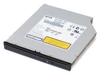 TEAC BD-C26SS-A, SlimLine, SATA