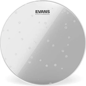 Evans Hydraulic Glass Bass 22"