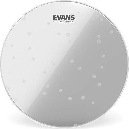 Evans Hydraulic Glass Bass 22"
