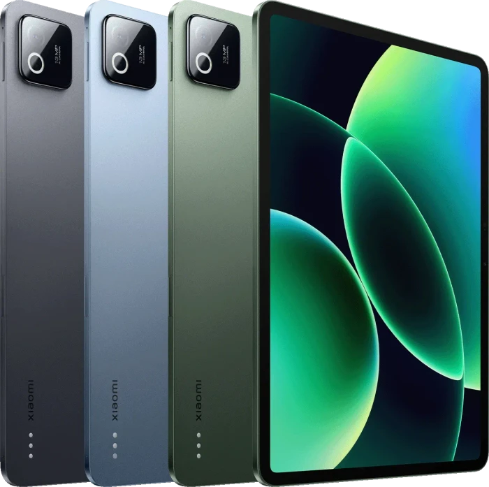 Xiaomi Pad 8, grau, 8GB RAM, 128GB