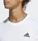 adidas Essentials Single Jersey Embroidered Small Logo T-Shirt kurzarm weiß (Herren) Vorschaubild
