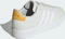 adidas Grand Court Cloudfoam Lifestyle Court Comfort orbit grey/cloud white/preloved yellow (Damen) Vorschaubild