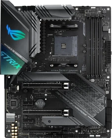 ASUS ROG Strix X570-F Gaming (AMD AM4)