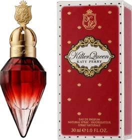 Katy Perry Killer Queen Eau de Parfum, 30ml