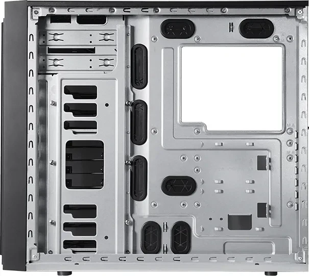 Chieftec UNI BW-01B