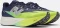 New Balance FuelCell SuperComp Elite v5 boysenberry/afterglow (Damen) Vorschaubild