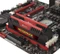 Corsair Vengeance Pro rot UDIMM 16GB Kit, DDR3-1600, CL9-9-9-24 Vorschaubild