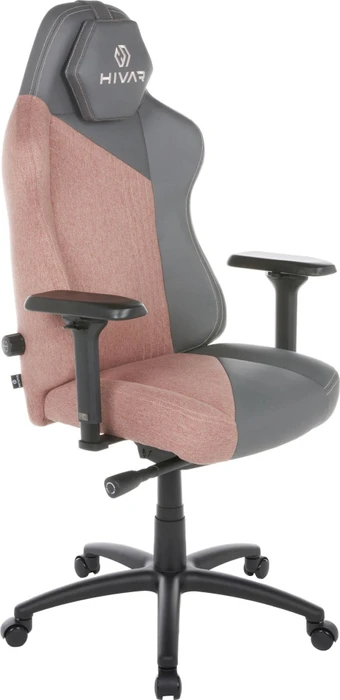 Hivar Skylar Gamingstuhl, Rose Coal