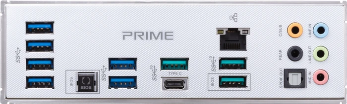 ASUS Prime TRX40-Pro S (AMD sTRX4)