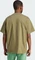 adidas Adicolor Contempo T-Shirt kurzarm focus olive (Herren) Vorschaubild
