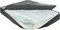 Trixie Vital Sofa Bendson, 100x80cm, grau Vorschaubild