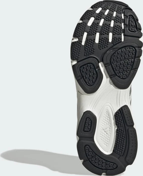 adidas Spiritain crystal white/silver metallic/grey four (Junior)