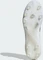 adidas Copa Pure 3 Elite Laceless FG cloud white/silver metallic/bright royal Vorschaubild