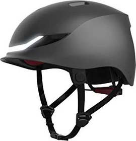 Lumos Street Helm charcoal black 20