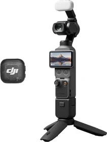 DJI Osmo Pocket 4 Creator Combo