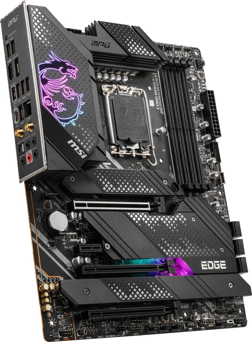 MSI MPG Z690 Edge WIFI (Intel 1700)