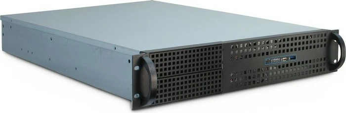 Inter-Tech 2U-2129N, 2HE