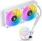 Jonsbo TG-240 ARGB White Vorschaubild