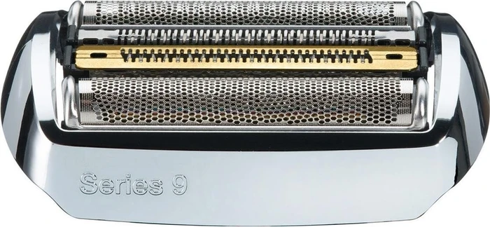 Braun 92S Scherkopf