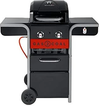 Char-Broil Gas2Coal 2.0