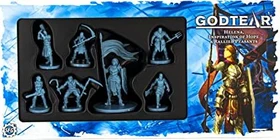 Godtear: Helena Champion (Erweiterung)