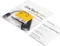 StarTech DisplayPort auf HDMI/VGA/DVI Adapter, schwarz Vorschaubild