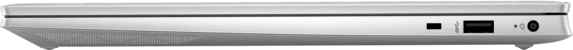 HP Pavilion 15-eh3079ng, Natural Silver, Ryzen 7 7730U, 16GB RAM, 512GB SSD, DE