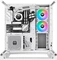 Thermaltake TH240 V2 Ultra ARGB Sync Snow Edition, weiß Vorschaubild