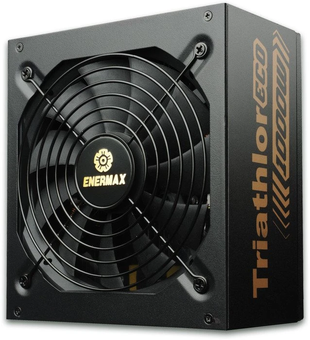 Enermax Triathlor ECO 1000W, ATX 2.4
