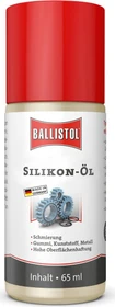 Ballistol Silikon Öl, 65ml