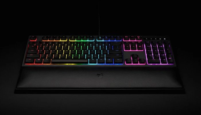 Razer Ornata Chroma, USB, DE