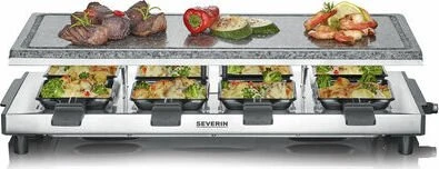 Severin RG 2374 Raclette