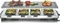Severin RG 2374 Raclette Vorschaubild