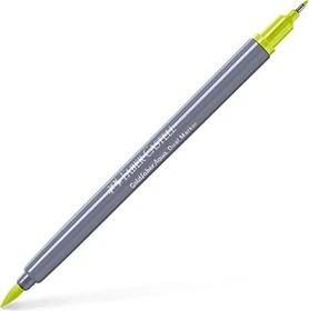Faber-Castell Goldfaber Aqua Dual Marker A206 lime