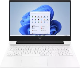 HP Victus 16-r0774ng, Ceramic White, Core i7-13700H, 16GB RAM, 512GB SSD, GeForce RTX 4060, DE