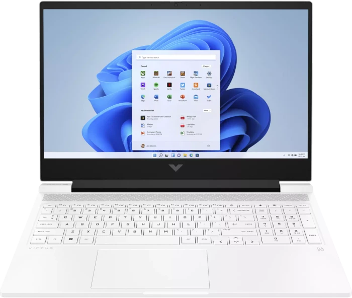 HP Victus 16-r0000