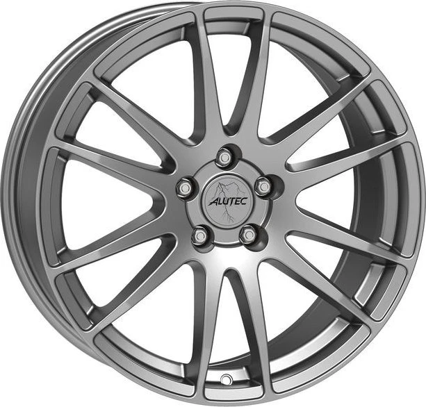 Alutec Monstr 6.5x16 5/114.3 ET50 (verschiedene Farben)