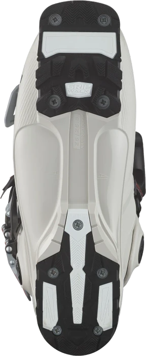 Salomon S/Pro Alpha 120 gray aurora/red/black (Herren) (Modell 2023/2024)