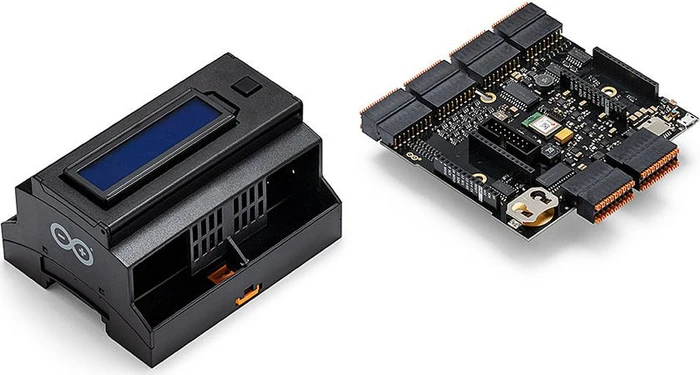 Arduino Edge Control Enclosure Kit