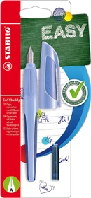 STABILO EASYbuddy Pastel wolkenblau, rechte Hand, Anfänger, Blister