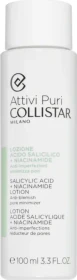 Collistar Attivi Puri Salicylsäure + Niacinamid Lotion, 100ml