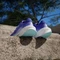 adidas Supernova Stride cobalt blue/zero metalic/purple tint (Damen) Vorschaubild