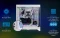 Thermaltake CTE E600 MX Snow, weiß, Glasfenster Vorschaubild