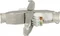 DeLOCK Verbinder für Netzwerkkabel, Cat6a STP Modularstecker Vorschaubild