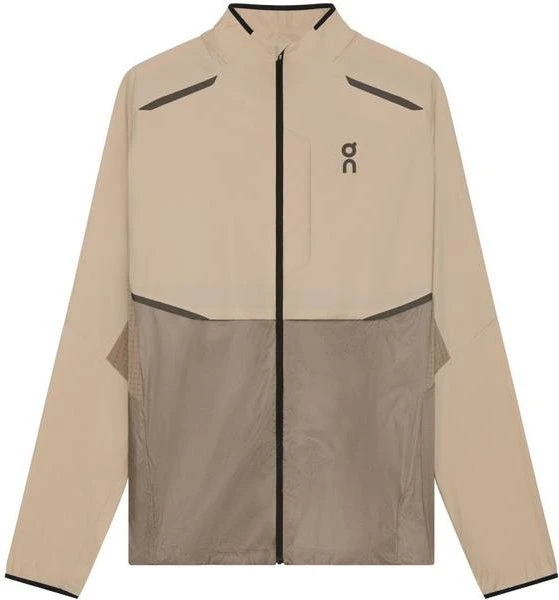 On Weather Laufjacke (Herren)
