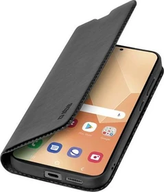 SBS Mobile Book Wallet Lite für Xiaomi Redmi Note 13 5G schwarz