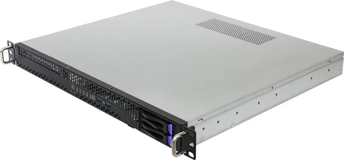 ASRock Rack 1U2S-B650, 1HE